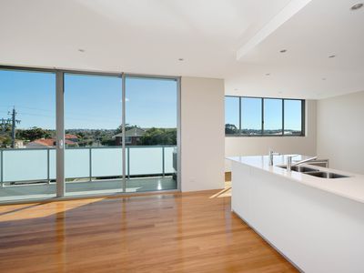 6 / 25 Bruce Street, Brighton-le-sands