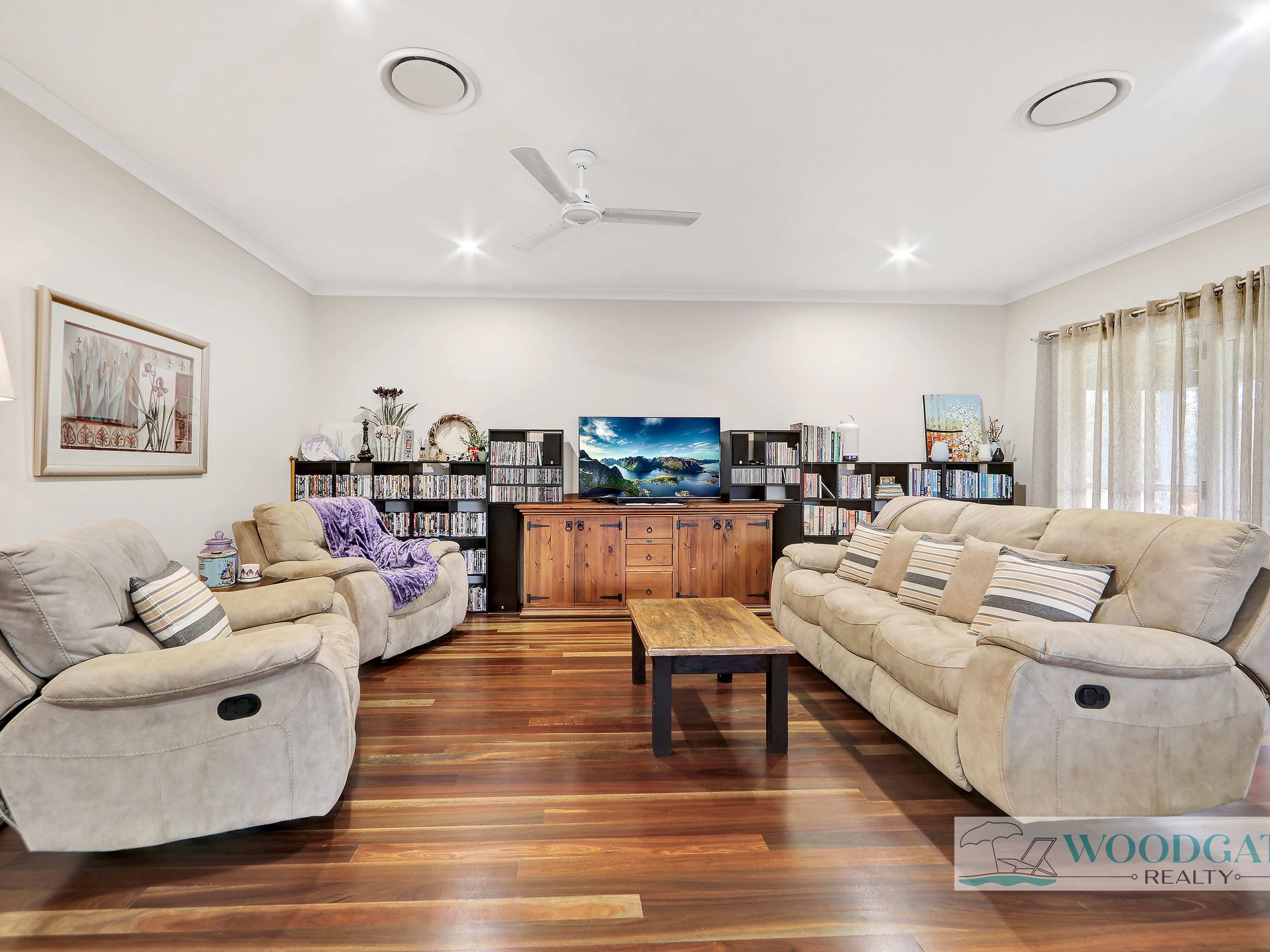 8 WALLUM STREET, Woodgate