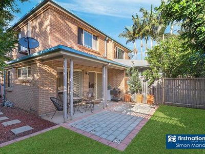 28a Martin Street, Roselands