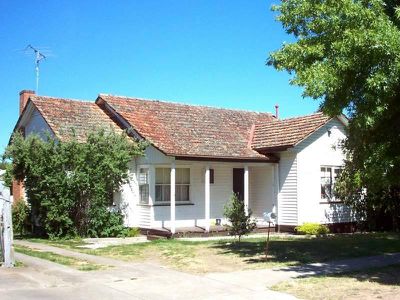 Horsham