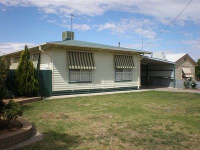 373 Hay Road (Albert Street), Deniliquin