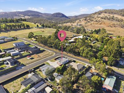 1 / 7 Lyndon Road, Bagdad