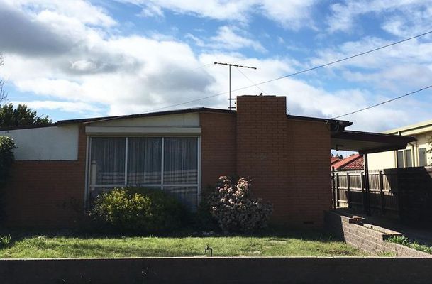 1 Hay Court, Craigieburn