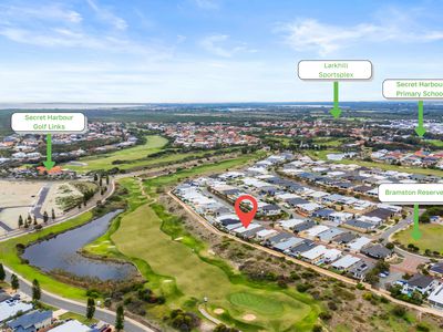 39 BROULEE LANE, Secret Harbour