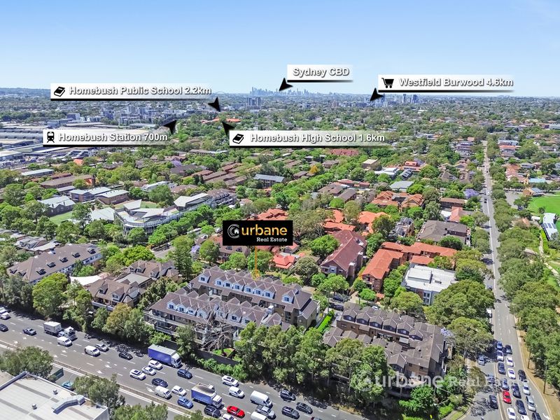 37 / 37-43 Eastbourne Road, Homebush West