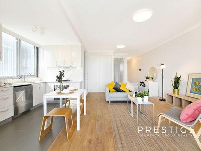 405 / 625 Princes Highway, Rockdale