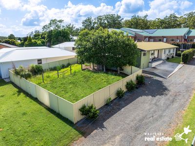 13 Nursery Lane, Wauchope