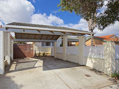 206 Gildercliffe Street, Scarborough