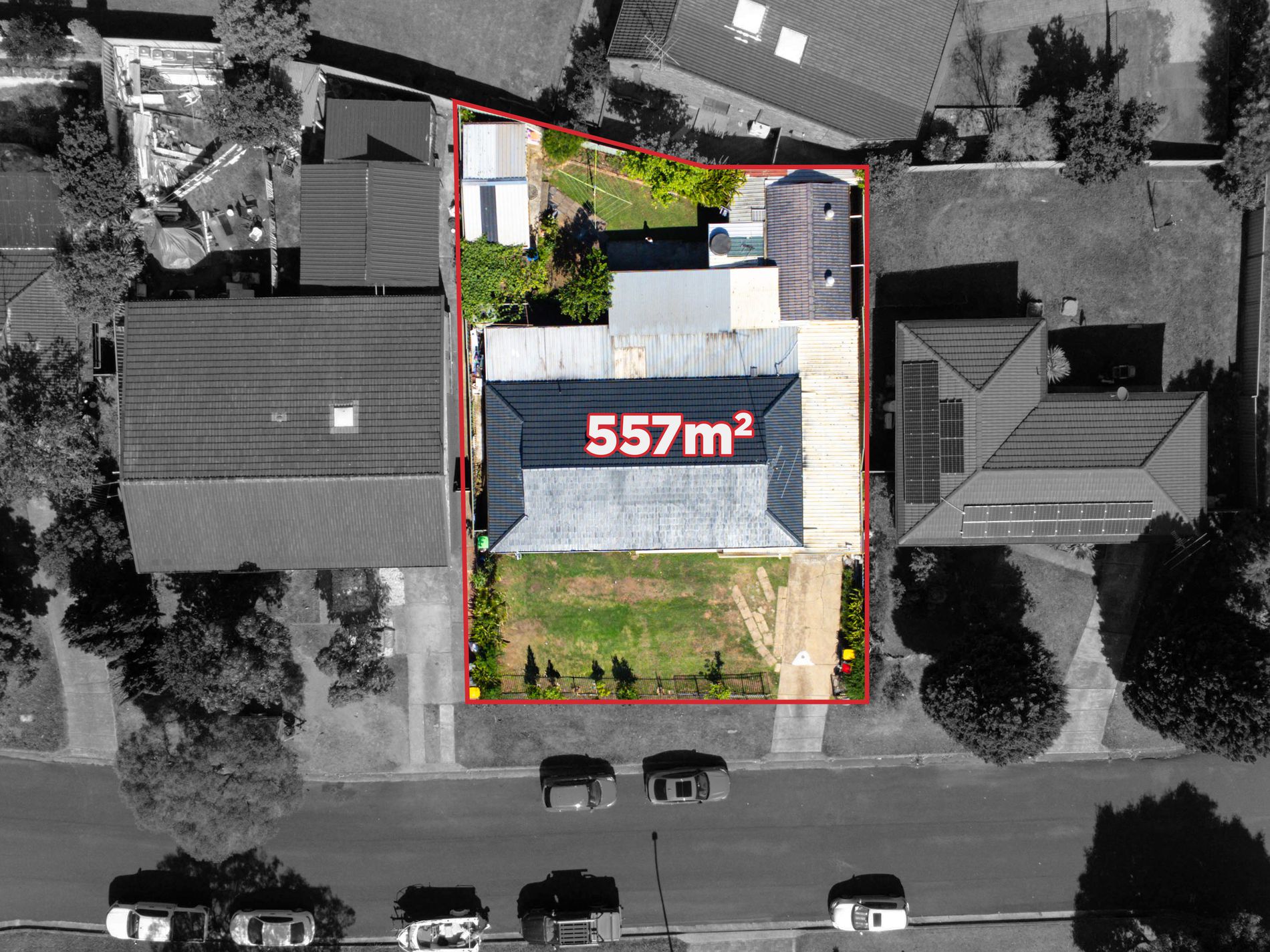 4 Underwood Street, Minto