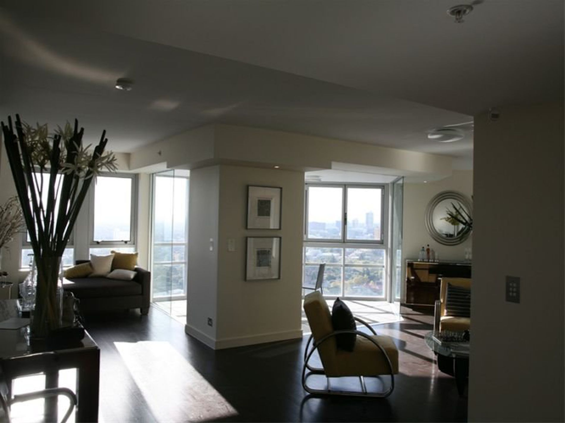 Level 34 / 77-81 Berry Street, North Sydney