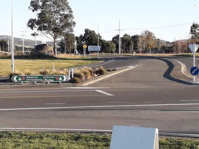 9 Ferguson Avenue, Waipara