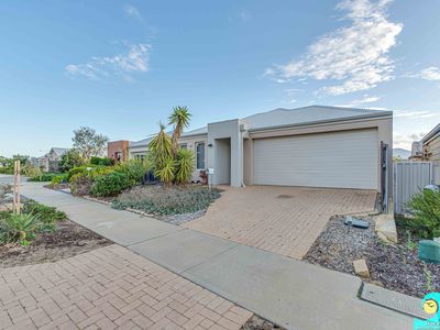 155 Beachside Parade, Yanchep