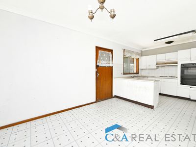 125 HILL ROAD, Lurnea
