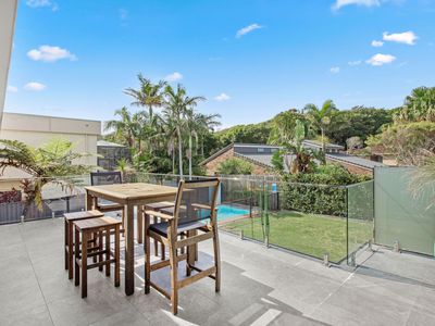 2 Stephen Street, Forster