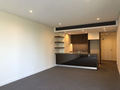 B316 / 1A The Crescent, Forest Lodge