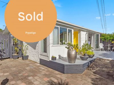 1/4A Dallinghoe Crescent, Milford