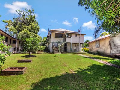 3 Weldon Street, North Ipswich