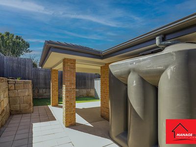 85 ORMISTON CIRCUIT, Harrison