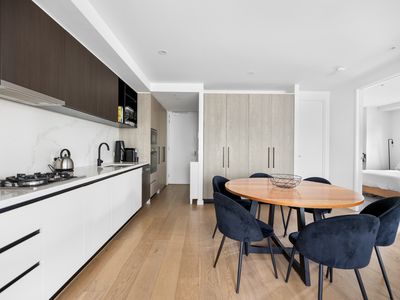 307 / 12 Napier Street, Footscray