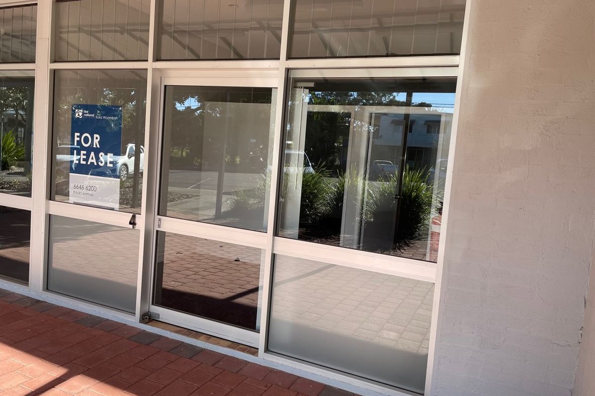 1 & 4 / 42-44 Charles Street, Iluka