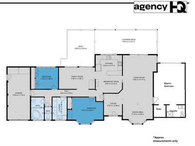 5 Felton Place, Wingham