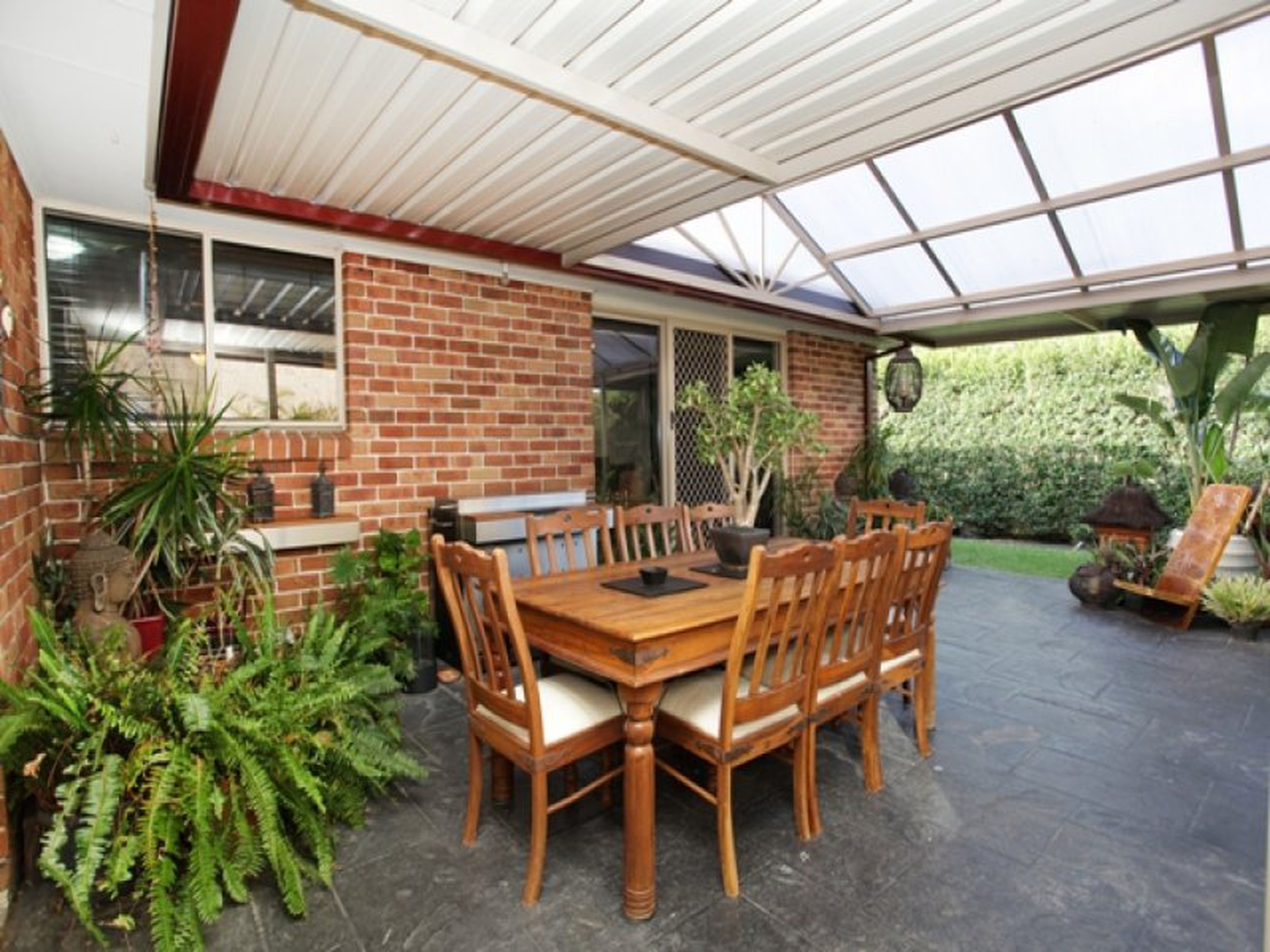 35 Knox Street, GLENMORE PARK
