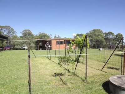 Glen Innes