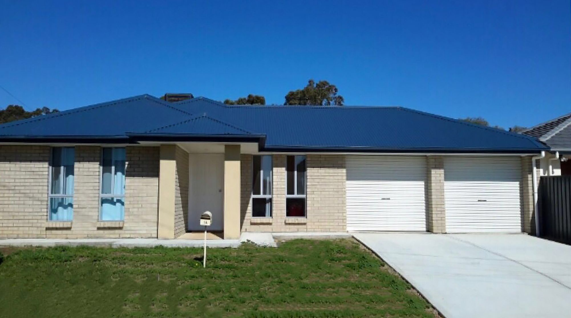 1A Faehse Street , Modbury
