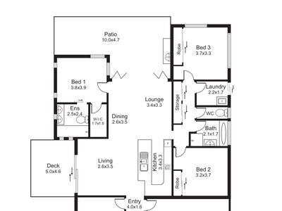 1 Whela Close, Bentley Park