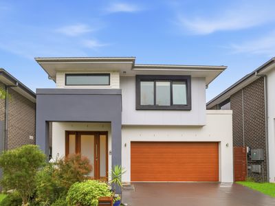 13 Medlock Street, Grantham Farm, Riverstone