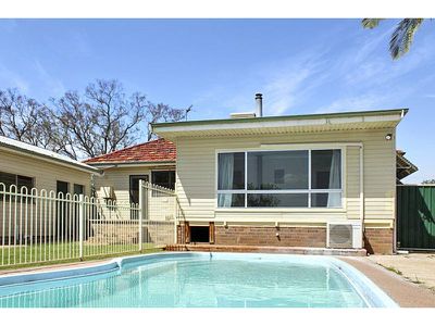 66 EDWARD Street, Gunnedah