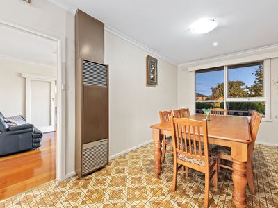 12 Brunet Street, Dandenong North