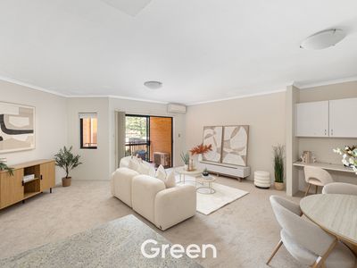 18 / 22-26 Herbert Street, West Ryde