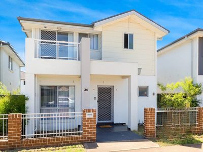 36 Beston Drive, Ropes Crossing