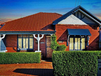 164 Forest Road, Arncliffe