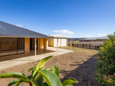 36 Wentworth Drive, Kelso