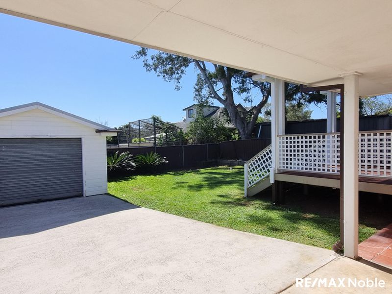 2 Beck Road, Old Toongabbie