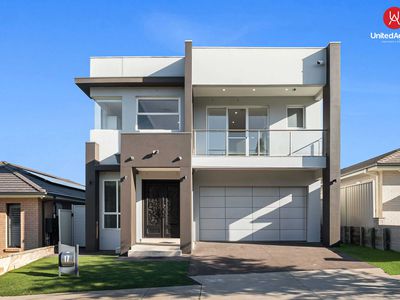 17 Flight Circuit, Middleton Grange