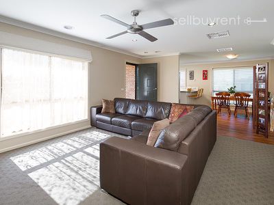 20 FITZROY STREET, Wodonga