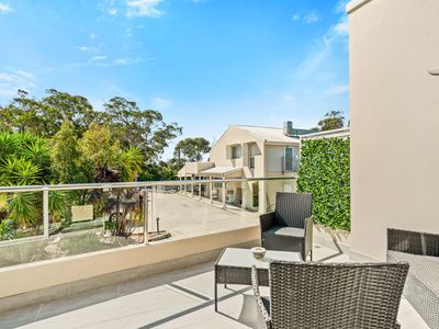 1 / 14 Goonawarra Drive, Cudmirrah