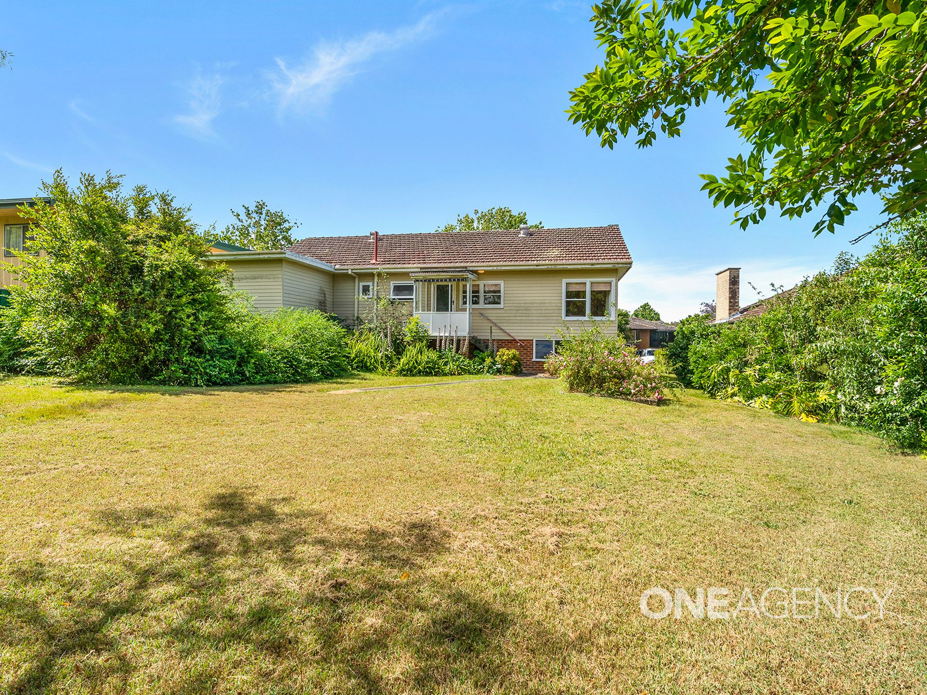 34 Walsh Crescent, North Nowra