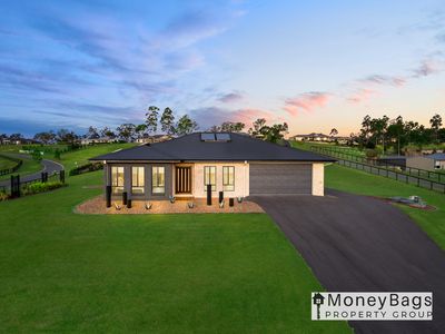 2 Markwell Circuit, Jimboomba