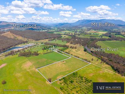 40 Lower River Road, Gapsted