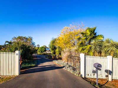 26 Sonaree Drive, Kingaroy