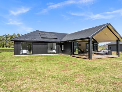 23 Thomas Elmsley Way, Maungatapere