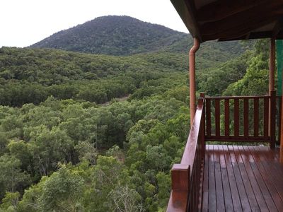 7 Chace Close, Cooktown