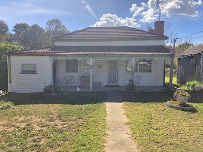 14 Russart Street, Lyndhurst