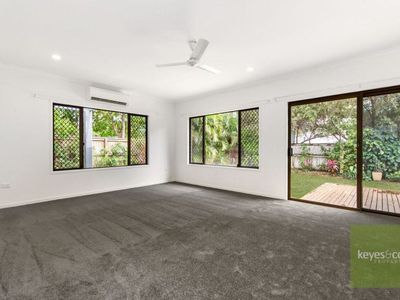 21 Harvard Street, Douglas