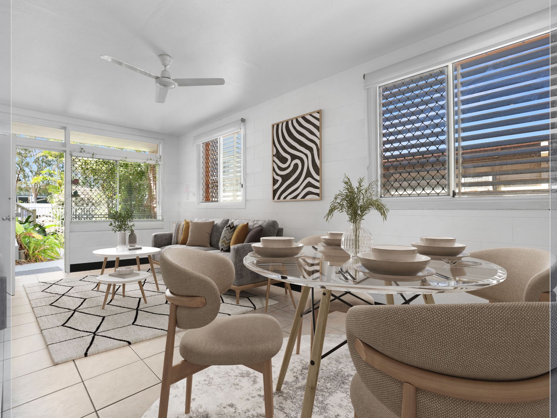 3 / 189 Sheridan Street, Cairns North