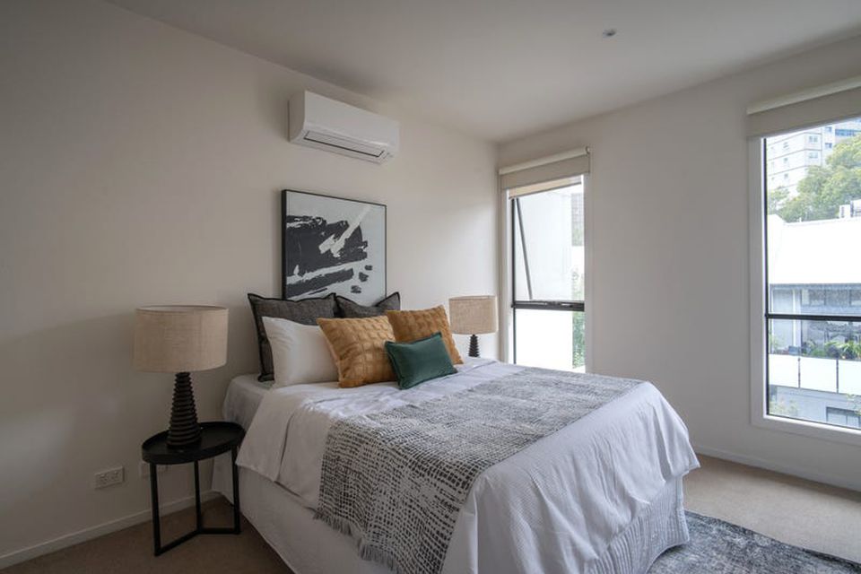 5 Smyth Mews, North Melbourne